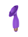 WOMANVIBE PUPPY ESTIMULADOR RECARGABLE SILICONA