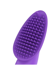 WOMANVIBE AISHA DEDAL ESTIMULADOR SILICONA