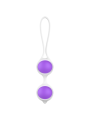 WOMANVIBE KEISY II BOLAS SILICONA