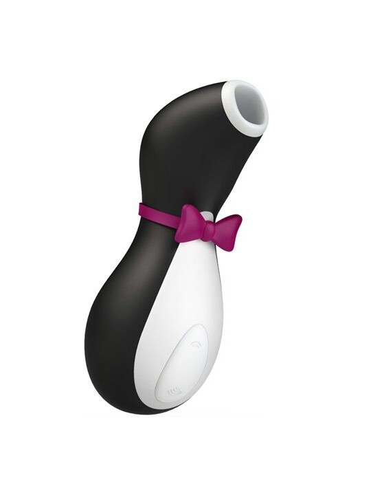 SATISFYER PRO PENGUIN NG NUEVA EDICION 2020