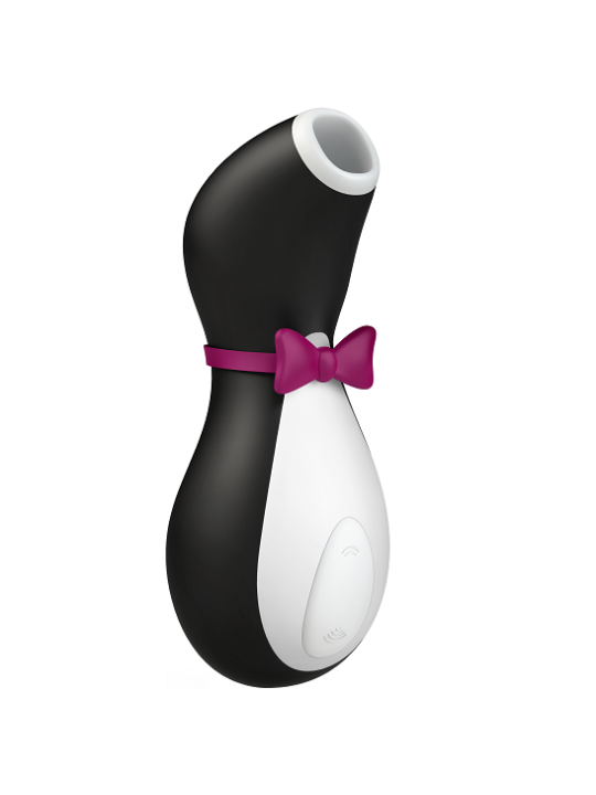 SATISFYER PRO PENGUIN NG NUEVA EDICION 2020