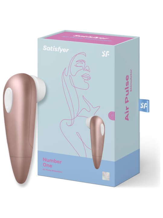 SATISFYER 1 NEXT GENERATION