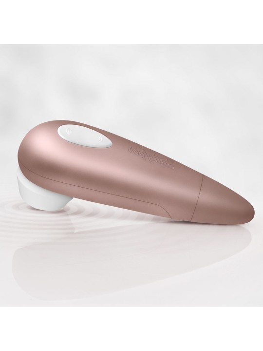 SATISFYER 1 NEXT GENERATION
