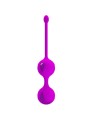 PRETTY LOVE KEGEL TIGHTEN UP II BOLAS EJERCICIO KEGEL