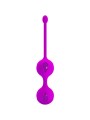 PRETTY LOVE KEGEL TIGHTEN UP II BOLAS EJERCICIO KEGEL