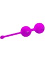 PRETTY LOVE KEGEL TIGHTEN UP II BOLAS EJERCICIO KEGEL