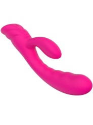NALONE PURE VIBRADOR RABBIT FUNCION CALOR