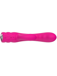 NALONE PURE VIBRADOR RABBIT FUNCION CALOR