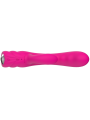 NALONE PURE VIBRADOR RABBIT FUNCION CALOR
