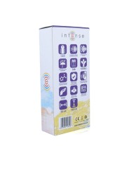 INTENSE SUSY VIBRADOR OSCILANTE SILICONA RABBIT LILA