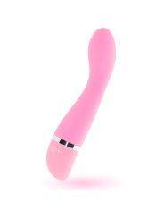 INTENSE LEO VIBRADOR ROSA SILICON LUXE