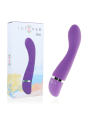 INTENSE LEO VIBRADOR LILA SILICON LUXE