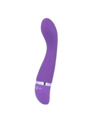 INTENSE LEO VIBRADOR LILA SILICON LUXE