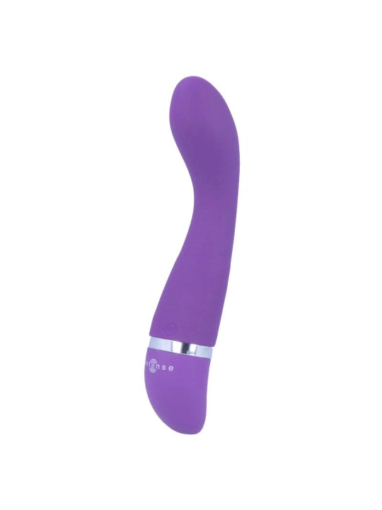 INTENSE LEO VIBRADOR LILA SILICON LUXE