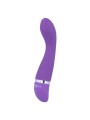 INTENSE LEO VIBRADOR LILA SILICON LUXE