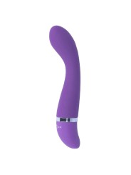 INTENSE LEO VIBRADOR LILA SILICON LUXE