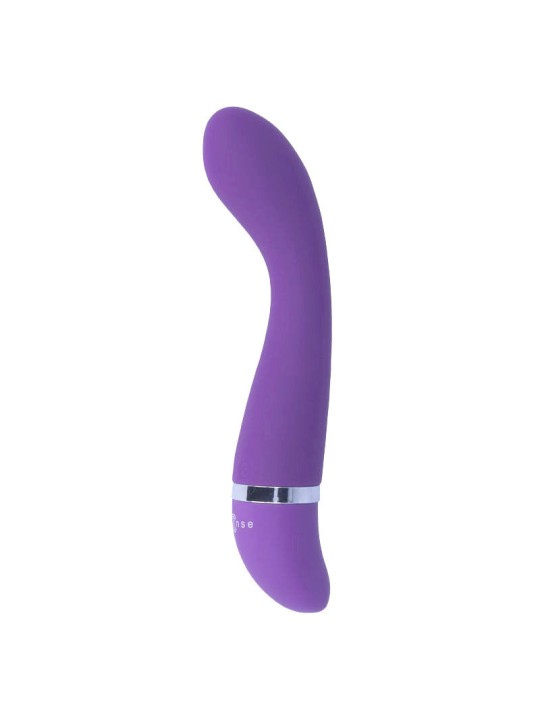 INTENSE LEO VIBRADOR LILA SILICON LUXE