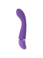 INTENSE LEO VIBRADOR LILA SILICON LUXE