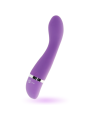INTENSE LEO VIBRADOR LILA SILICON LUXE