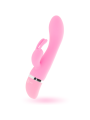 INTENSE HILARI VIBRADOR ROSA SILICON LUXE