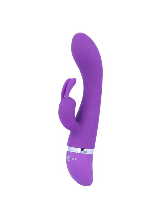 INTENSE HILARI VIBRADOR LILA SILICONA LUXE
