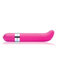 OHMIBOD FREESTYLE ESTIMULADOR VIBRADOR PUNTO G ROSA
