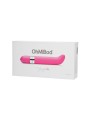 OHMIBOD FREESTYLE ESTIMULADOR VIBRADOR PUNTO G ROSA