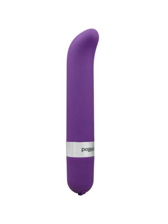 OHMIBOD FREESTYLE ESTIMULADOR VIBRADOR PUNTO G LILA
