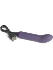 JE JOUE BALA VIBRADORA ESTIMULACION PUNTO G LILA