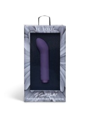 JE JOUE BALA VIBRADORA ESTIMULACION PUNTO G LILA