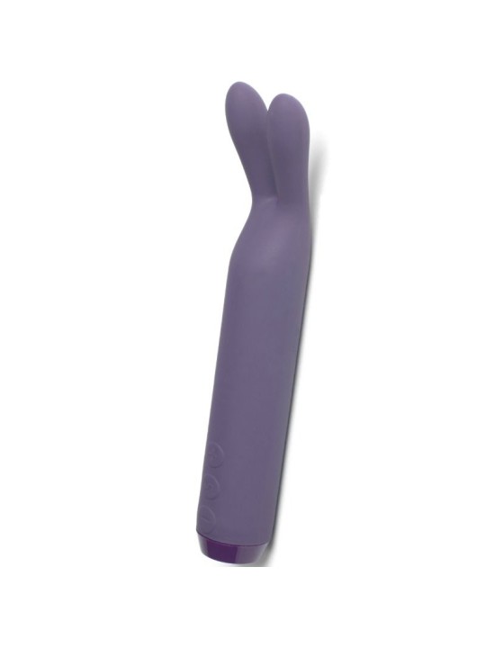 JE JOUE BALA VIBRADORA RABBIT LILA JE JOUE BALA VIBRADORA RABBIT LILA