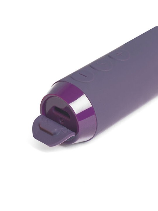 JE JOUE BALA VIBRADORA CLASSIC