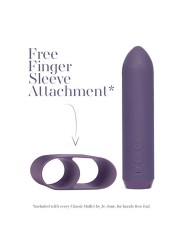 JE JOUE BALA VIBRADORA CLASSIC