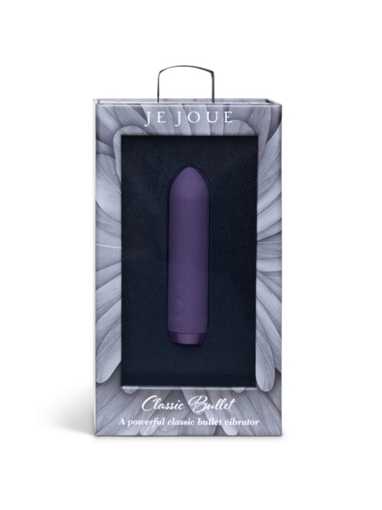 JE JOUE BALA VIBRADORA CLASSIC