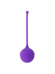 INTENSE KISHA FIT ONE SILICONE KEGEL LILA