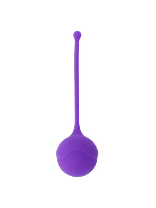 INTENSE KISHA FIT ONE SILICONE KEGEL LILA
