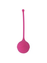 INTENSE KISHA FIT ONE SILICONE KEGEL FUCHSIA