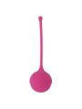 INTENSE KISHA FIT ONE SILICONE KEGEL FUCHSIA