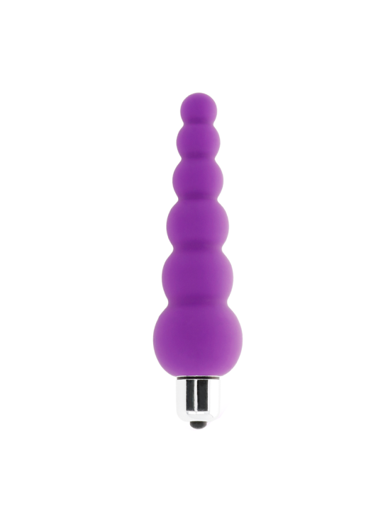 INTENSE SNOOPY 7 SPEEDS SILICONE LILA