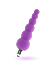 INTENSE SNOOPY 7 SPEEDS SILICONE LILA