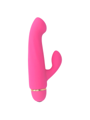 INTENSE BORAL 20 SPEEDS SILICONE ROSA
