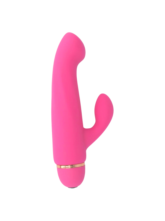 INTENSE BORAL 20 SPEEDS SILICONE ROSA