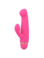 INTENSE BORAL 20 SPEEDS SILICONE ROSA