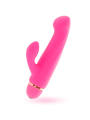 INTENSE BORAL 20 SPEEDS SILICONE ROSA