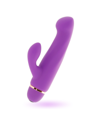 INTENSE BORAL 20 SPEEDS SILICONE LILA