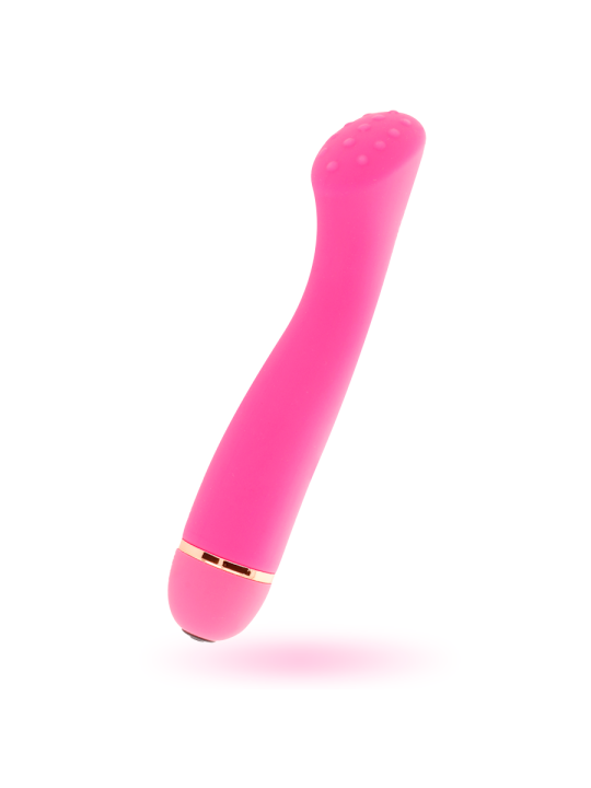 INTENSE LILO 20 SPEEDS SILICONE ROSA