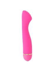 INTENSE LILO 20 SPEEDS SILICONE ROSA
