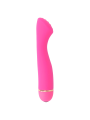 INTENSE LILO 20 SPEEDS SILICONE ROSA