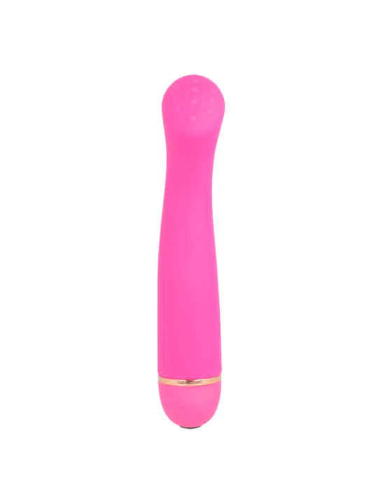 INTENSE LILO 20 SPEEDS SILICONE ROSA