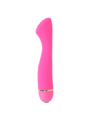 INTENSE LILO 20 SPEEDS SILICONE ROSA